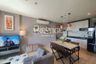 2 Bedroom Condo for sale in The Base Central Pattaya, Nong Prue, Chonburi