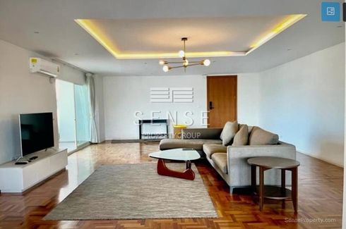 3 Bedroom Condo for rent in Regent on the Park 3, Khlong Tan Nuea, Bangkok near BTS Phrom Phong