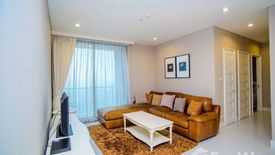 3 Bedroom Condo for rent in Aguston Sukhumvit 22, Khlong Toei, Bangkok near MRT Queen Sirikit National Convention Centre