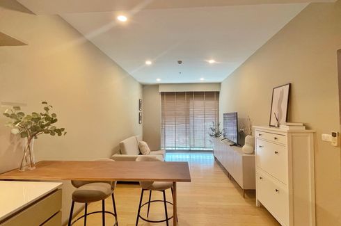 1 Bedroom Condo for rent in Noble Refine, Khlong Tan, Bangkok near BTS Phrom Phong