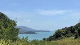 Land for sale in Bo Phut, Surat Thani