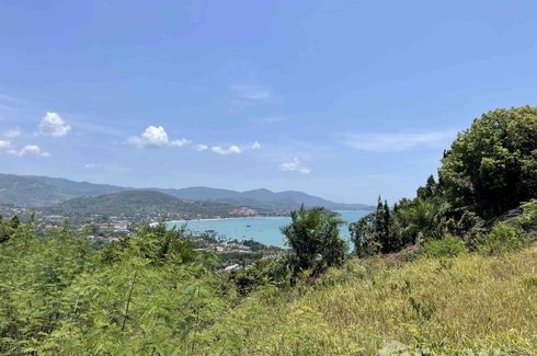 Land for sale in Bo Phut, Surat Thani