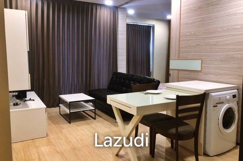 1 Bedroom Condo for sale in Cetus, Nong Prue, Chonburi