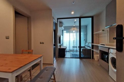 1 Bedroom Condo for rent in Life Ladprao, Chom Phon, Bangkok near BTS Ladphrao Intersection