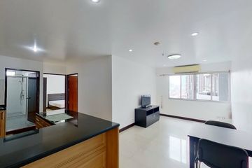 2 Bedroom Condo for rent in Wittayu Complex, Makkasan, Bangkok near Airport Rail Link Makkasan