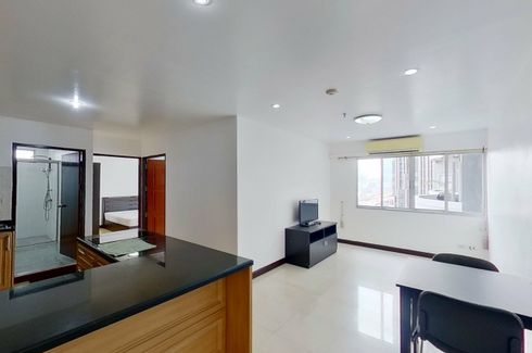 2 Bedroom Condo for rent in Wittayu Complex, Makkasan, Bangkok near Airport Rail Link Makkasan