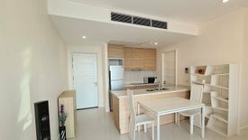 2 Bedroom Condo for rent in Aguston Sukhumvit 22, Khlong Toei, Bangkok near MRT Queen Sirikit National Convention Centre