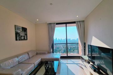 2 Bedroom Condo for rent in Aguston Sukhumvit 22, Khlong Toei, Bangkok near MRT Queen Sirikit National Convention Centre