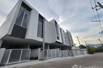 2 Bedroom House for sale in The Pryme, Ratsada, Phuket