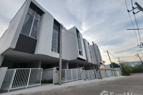 2 Bedroom House for sale in The Pryme, Ratsada, Phuket