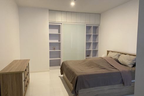 3 Bedroom Condo for rent in The Four Wings Residence Srinakarin, Hua Mak, Bangkok near Airport Rail Link Hua Mak