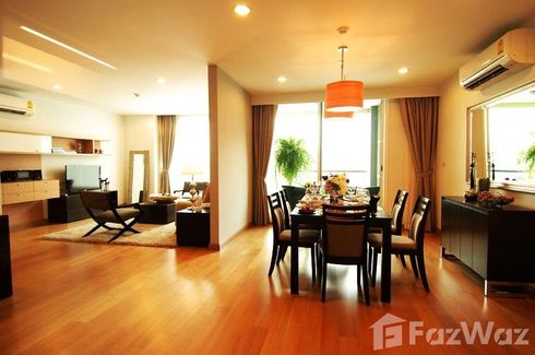 3 Bedroom Condo for rent in Capital Residence, Khlong Tan Nuea, Bangkok