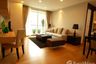 3 Bedroom Condo for rent in Capital Residence, Khlong Tan Nuea, Bangkok