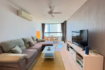 1 Bedroom Condo for sale in Nong Prue, Chonburi