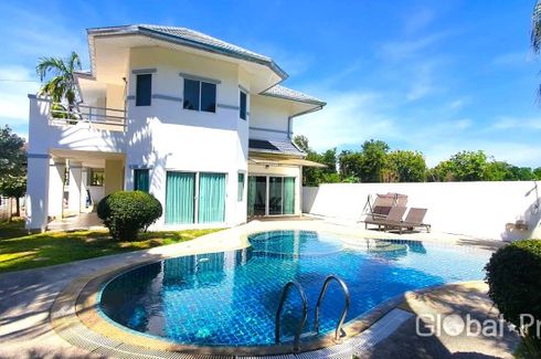 3 Bedroom House for sale in The Meadows, Nong Prue, Chonburi