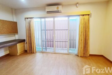 4 Bedroom House for sale in Grandity Sathupradit, Bang Khlo, Bangkok