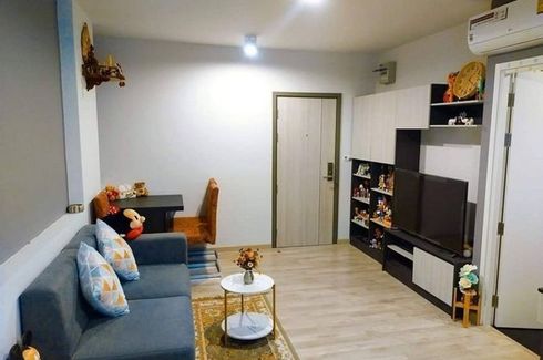 1 Bedroom Condo for sale in Estabe' @ Phahonyothin 18, Chom Phon, Bangkok near BTS Mo chit