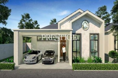 3 Bedroom House for sale in Pong, Chonburi