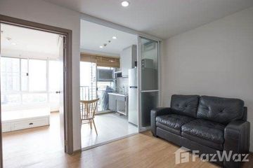 1 Bedroom Condo for rent in The Base Sukhumvit 77, Phra Khanong Nuea, Bangkok near BTS On Nut