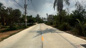 Land for sale in Huai Yai, Chonburi