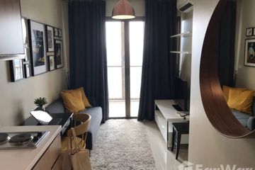 1 Bedroom Condo for sale in Ideo Mix Sukhumvit 103, Bang Na, Bangkok near BTS Udom Suk