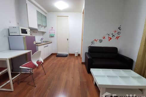 1 Bedroom Condo for rent in The Parkland Ratchada-Thapra, Dao Khanong, Bangkok near BTS Talat Phlu