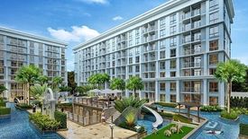 1 Bedroom Condo for sale in The Orient Resort & Spa, Nong Prue, Chonburi