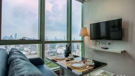 1 Bedroom Condo for rent in Wish Signature  Midtown Siam, Thanon Phaya Thai, Bangkok near BTS Ratchathewi