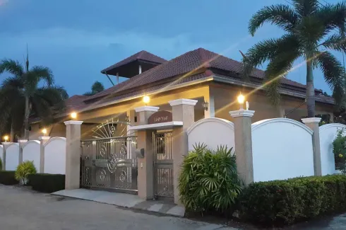 4 Bedroom Villa for rent in Sunset Village 2, Hua Hin, Prachuap Khiri Khan