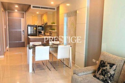 2 Bedroom Condo for rent in Apus, Nong Prue, Chonburi