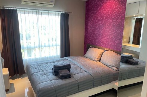 1 Bedroom Condo for sale in The Scene Condo, Kathu, Phuket