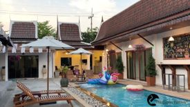 7 Bedroom House for sale in Huai Yai, Chonburi