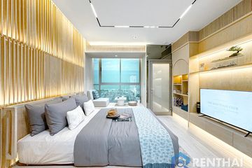 Condo for sale in SKYPARK Lucean Jomtien Pattaya, Nong Prue, Chonburi