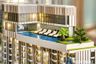 Condo for sale in SKYPARK Lucean Jomtien Pattaya, Nong Prue, Chonburi