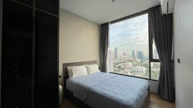 2 Bedroom Condo for rent in The FINE Bangkok Thonglor - Ekamai, Khlong Tan Nuea, Bangkok