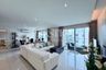 2 Bedroom Condo for Sale or Rent in Sunset Boulevard 1, Nong Prue, Chonburi