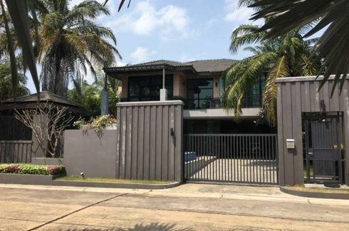 4 Bedroom House for Sale or Rent in Nong Prue, Chonburi