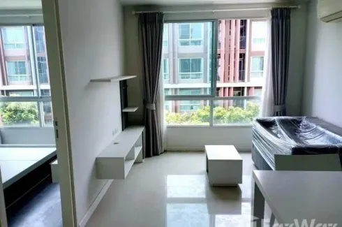 1 Bedroom Condo for sale in D VIENG Santitham, Chang Phueak, Chiang Mai