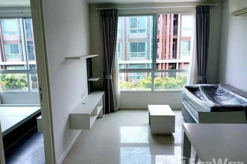 1 Bedroom Condo for sale in D VIENG Santitham, Chang Phueak, Chiang Mai