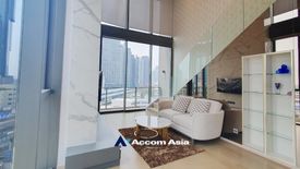 2 Bedroom Condo for Sale or Rent in The Strand Thonglor, Khlong Tan Nuea, Bangkok near BTS Thong Lo