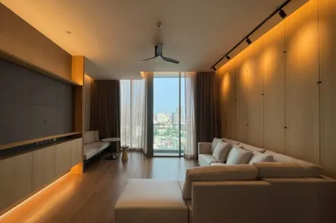 2 Bedroom Condo for rent in Kraam Sukhumvit 26, Khlong Tan, Bangkok near BTS Phrom Phong