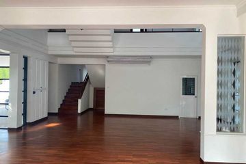 4 Bedroom House for rent in Khlong Tan Nuea, Bangkok near BTS Thong Lo