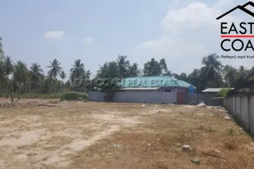 Land for sale in Huai Yai, Chonburi
