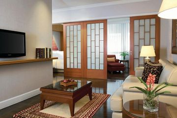 2 Bedroom Condo for rent in Marriott Mayfair - Bangkok, Langsuan, Bangkok near BTS Ratchadamri