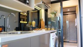 1 Bedroom Condo for sale in The LIVIN Ramkhamhaeng, Hua Mak, Bangkok near MRT Lam Sali