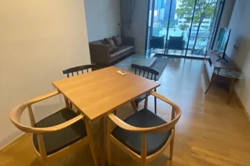1 Bedroom Condo for rent in Siamese Exclusive Sukhumvit 31, Khlong Toei Nuea, Bangkok near MRT Sukhumvit