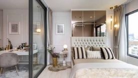 1 Bedroom Condo for rent in Life One Wireless, Lumpini, Bangkok near BTS Ploen Chit