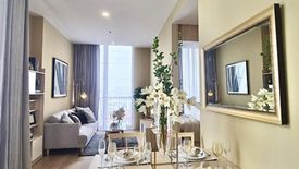 2 Bedroom Condo for Sale or Rent in Noble BE19, Khlong Toei Nuea, Bangkok near BTS Asoke