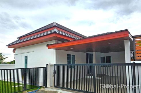 3 Bedroom House for sale in Nong Prue, Chonburi