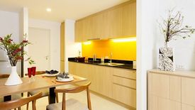 1 Bedroom Apartment for rent in The Silver Palm, Suan Luang, Bangkok near Airport Rail Link Hua Mak